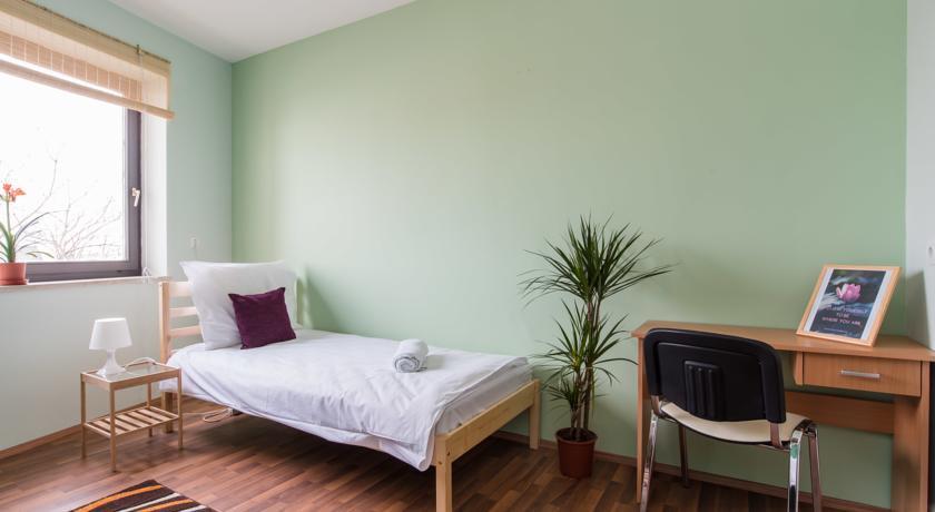Zen House Ostello Budapest Esterno foto