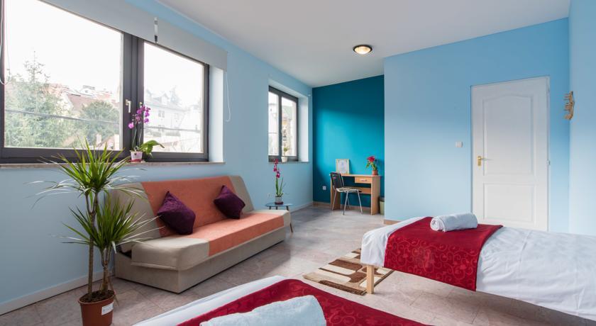 Zen House Ostello Budapest Esterno foto