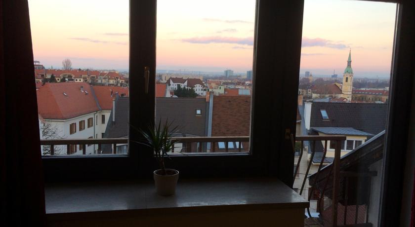 Zen House Ostello Budapest Esterno foto
