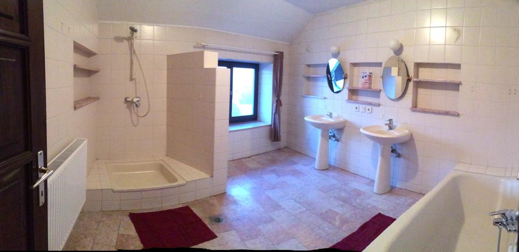 Zen House Ostello Budapest Esterno foto